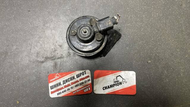 Сигнал звуковий (клаксон) — фото 4