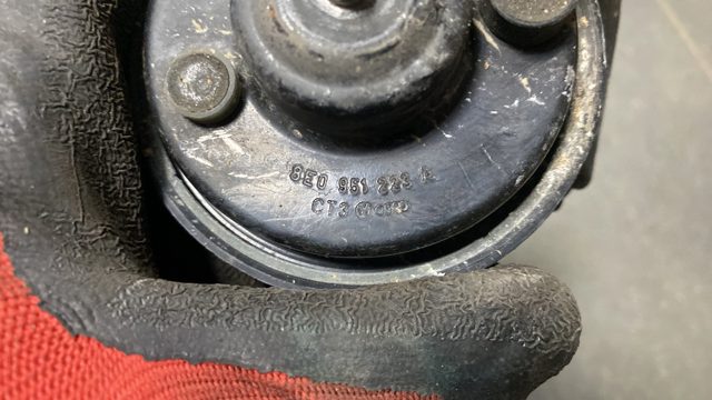 Сигнал звуковий (клаксон) — фото 2