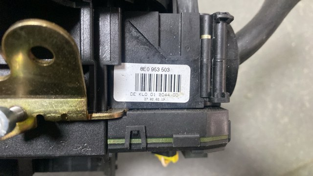 Перемикач підрульовий, правий — фото 2