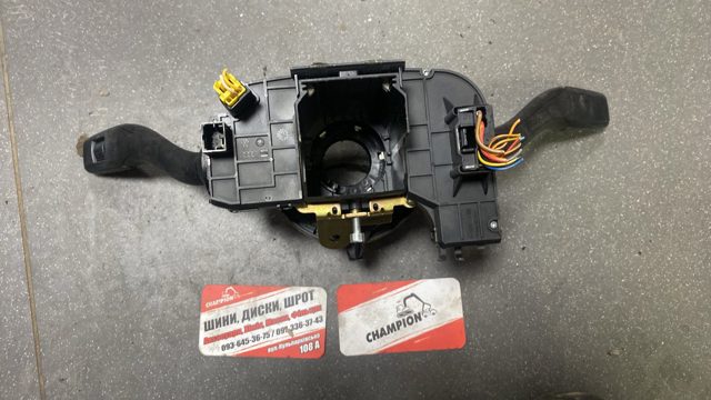 Перемикач підрульовий, правий — фото 6