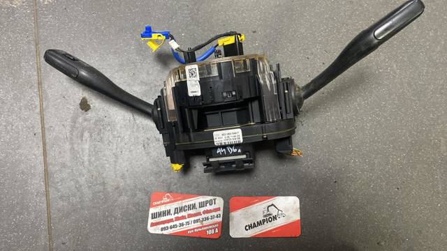 Шлейф руля — фото 1