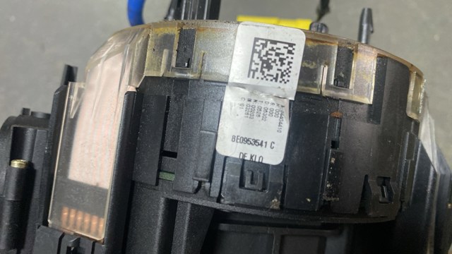 Шлейф руля — фото 2