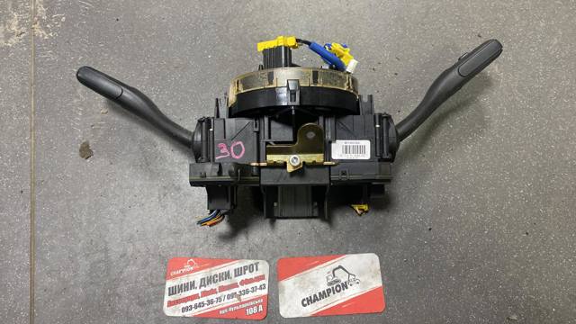 Перемикач підрульовий, в зборі — фото 1