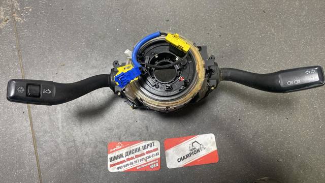 Перемикач підрульовий, в зборі — фото 4