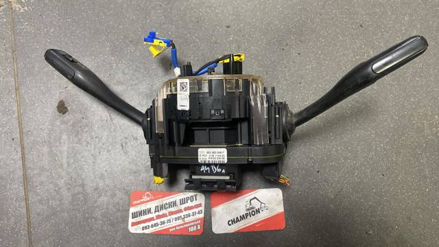 Перемикач підрульовий, в зборі — фото 5