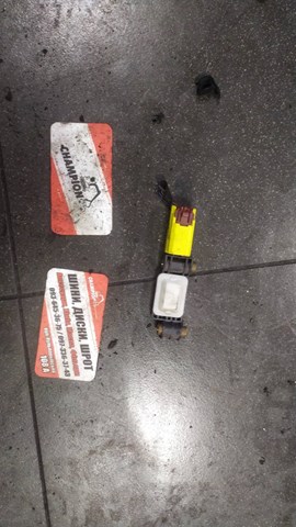 8E0959643B VAG Датчик удара купить в Павлоград