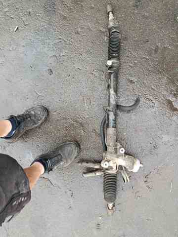 Рейка рулевая