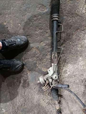 Рейка рульова