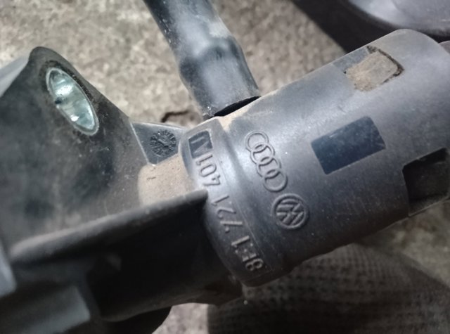 ГЦС 8E1721401S VAG
