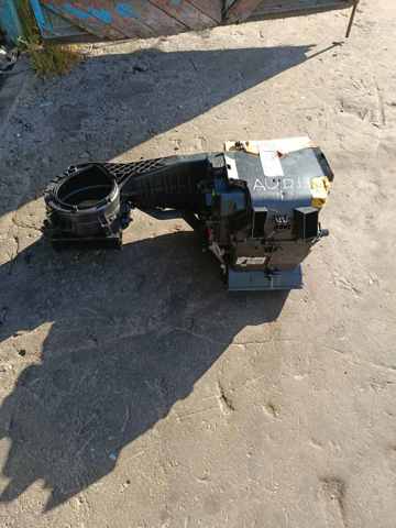 Корпус пічки — фото 1