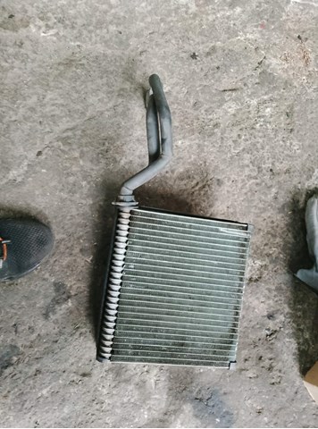 Радіатор кондиціонера салонний, випарник