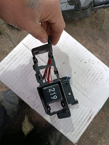 Блок запобіжників