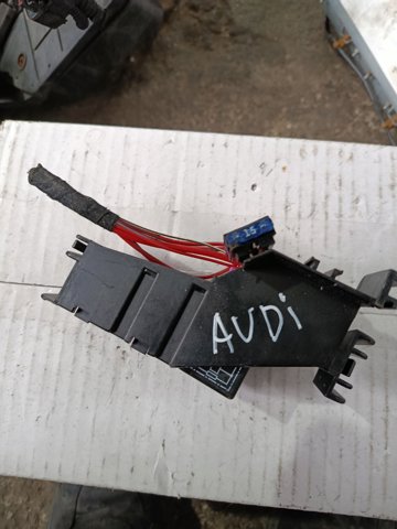 Блок запобіжників