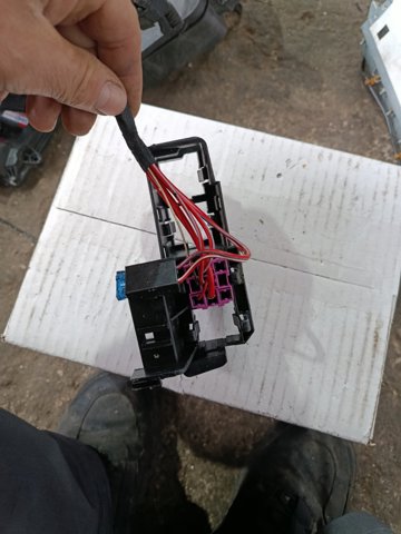 Блок запобіжників