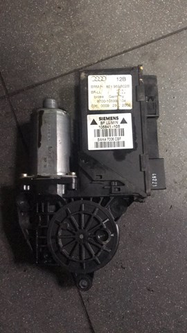 Мотор стеклоподъемника двери передней правой