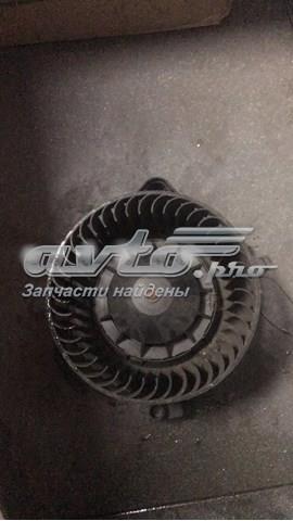 моторчик отопителя Audi A4 B6