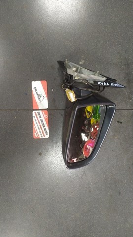 VAG 8E2858531AA01C Левое боковое зеркало в наличии Чернигов