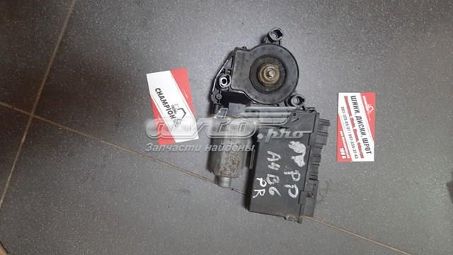 Мотор стеклоподъемника двери передней правой