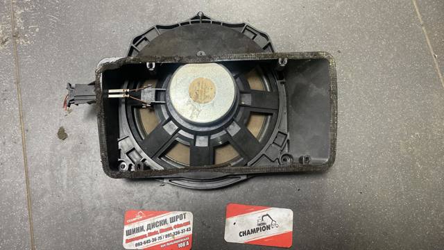 Динамік — фото 3