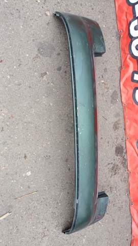 Бампер передній