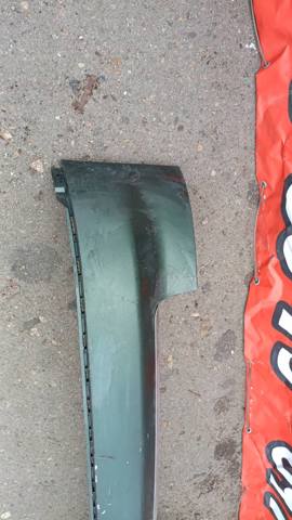 Бампер передній