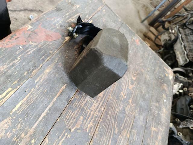 Ремінь безпеки — фото 8