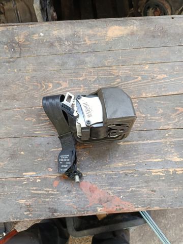 Ремінь безпеки — фото 11