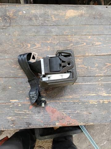 Ремінь безпеки — фото 10