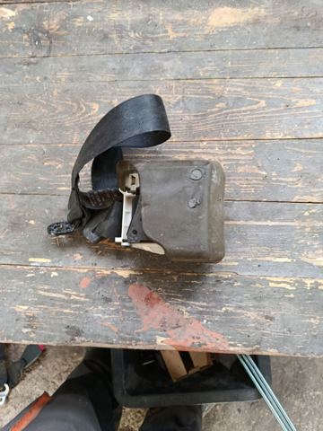 Ремінь безпеки — фото 5