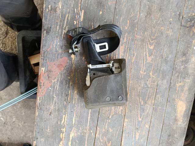 Ремінь безпеки — фото 7