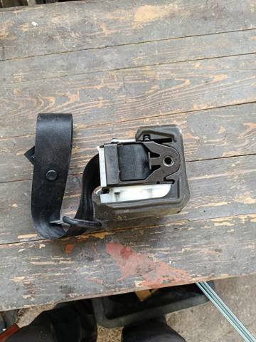 Ремінь безпеки — фото 1