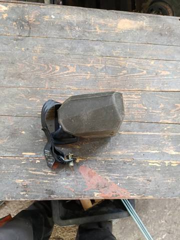 Ремінь безпеки — фото 9