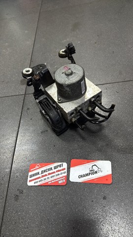 Блок управления АБС (ABS) гидравлический