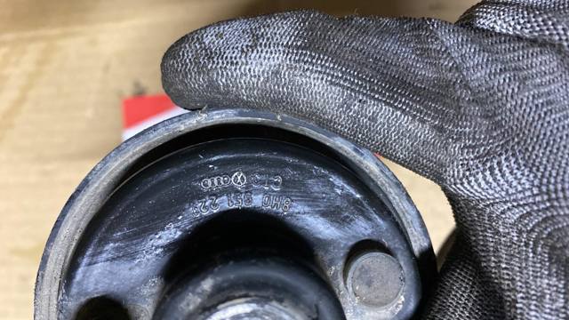 Звуковий сигнал — фото 2