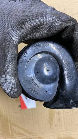 Звуковий сигнал — фото 3