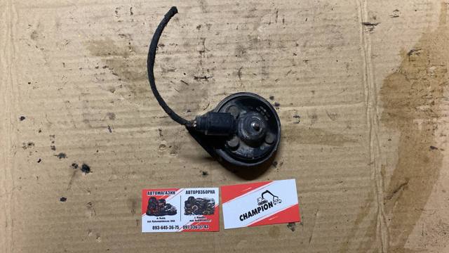 Звуковий сигнал — фото 4