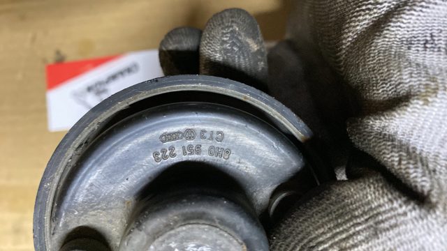 Звуковий сигнал — фото 2