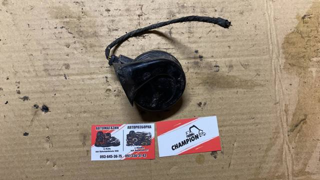 Звуковий сигнал — фото 4