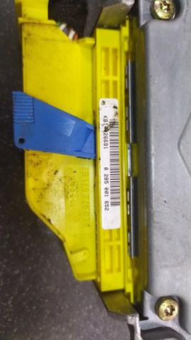 Блок управления