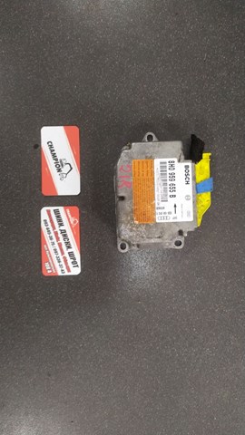 Блок управления