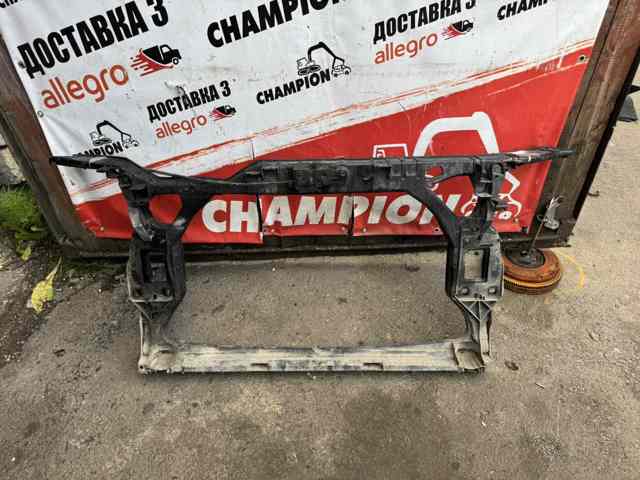 Оперение в сборе 8K0805594G VAG