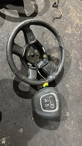 Подушка безопасности (AIRBAG) водительская