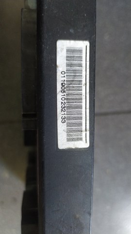 Блок комфорту