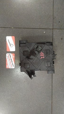 Блок комфорту