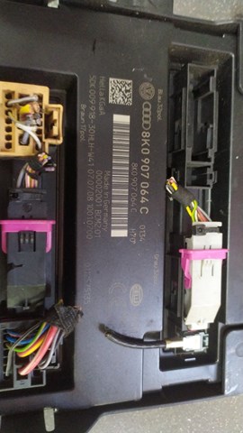 Блок комфорту