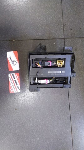 Блок комфорту