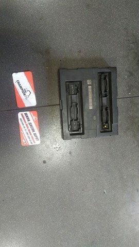 Блок комфорта audi a4 b8