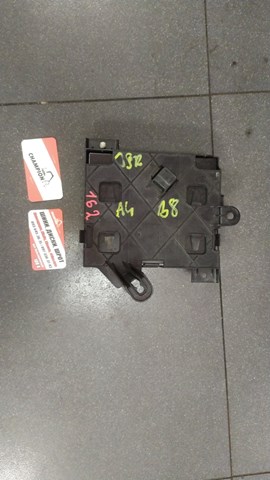 Кронштейн блока