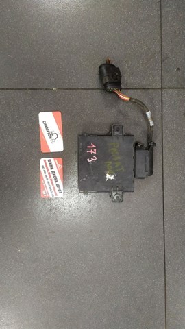 Блок управління