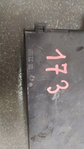 Блок управління